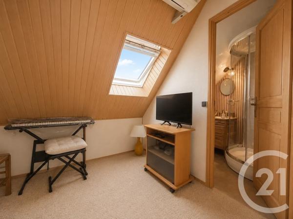 Maison à vendre  5 pièces - 110 m 2   PRESLES  - 95