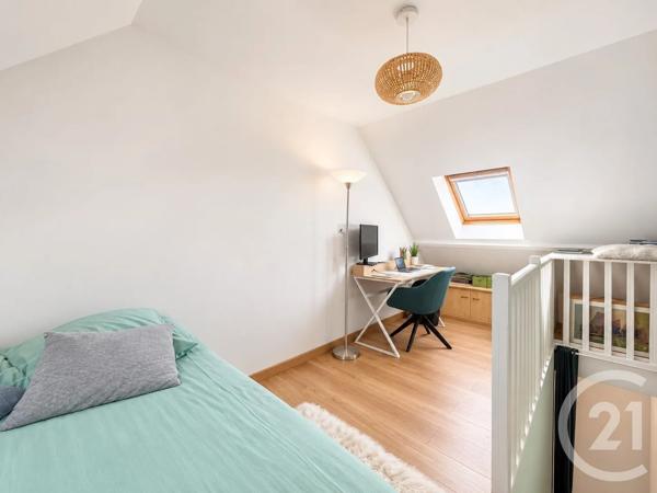 Maison à vendre  5 pièces - 110 m 2   PRESLES  - 95