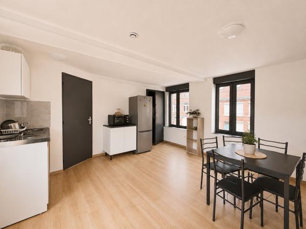 Immeuble 216 m² 1 etage(s)