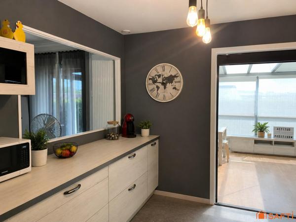 SAINT-DOULCHARD –Quartier recherché Maison familiale avec 5 chambres