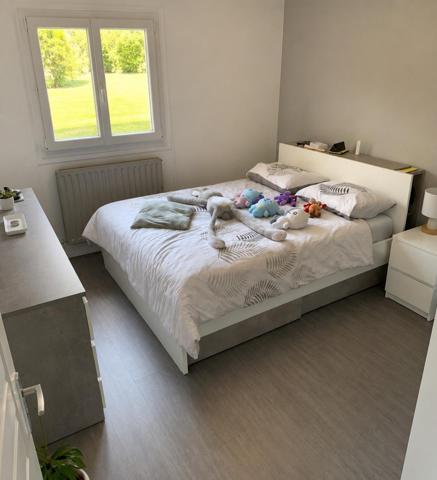 SAINT-DOULCHARD –Quartier recherché Maison familiale avec 5 chambres