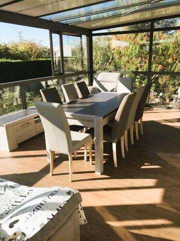 SAINT-DOULCHARD –Quartier recherché Maison familiale avec 5 chambres