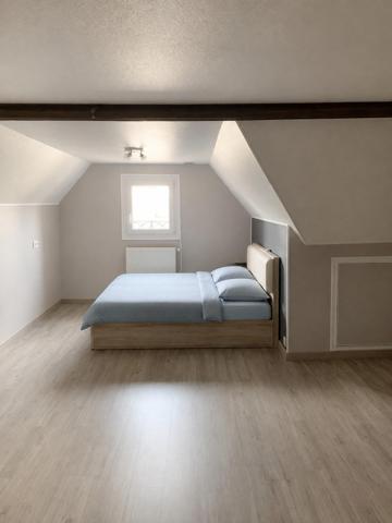 SAINT-DOULCHARD –Quartier recherché Maison familiale avec 5 chambres