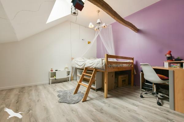 Maison à vendre |  Saint-Claude-de-Diray |  6 pièces | 192 m²