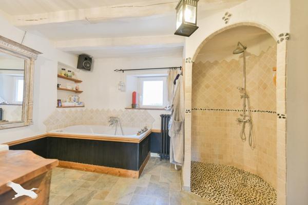 Maison à vendre 272 896 € Saint-Claude-de-Diray 6 p 192 m² DPE C