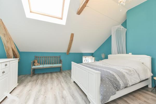 Maison à vendre 272 896 € Saint-Claude-de-Diray 6 p 192 m² DPE C