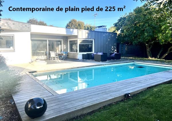 Maison à vendre à Ploemeur