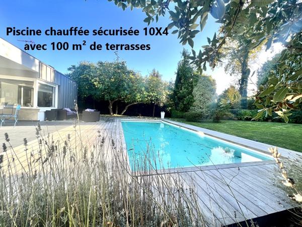 Maison à vendre à Ploemeur