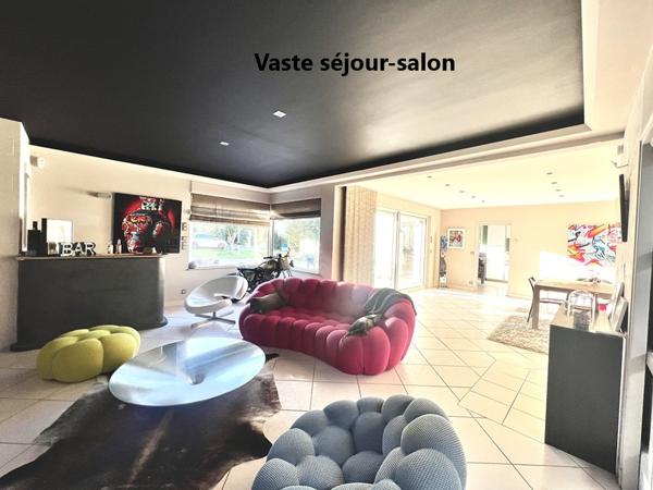 Maison à vendre à Ploemeur