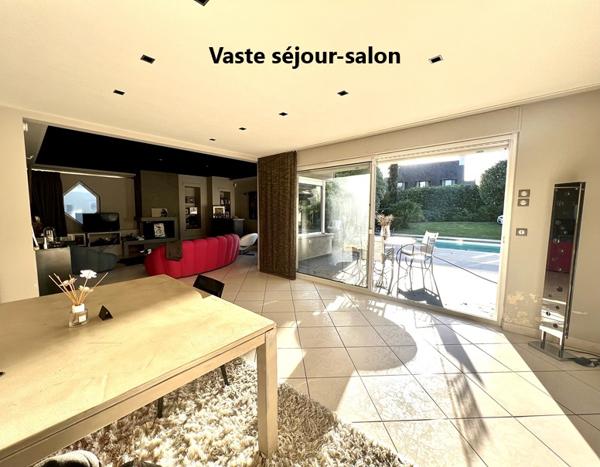 Maison à vendre à Ploemeur
