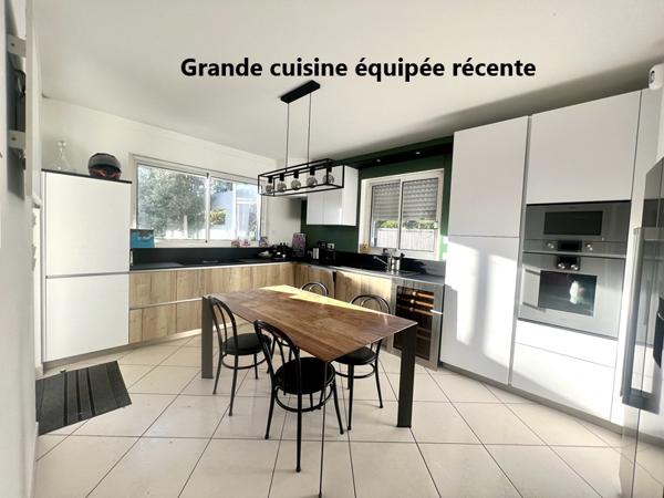 Maison à vendre à Ploemeur