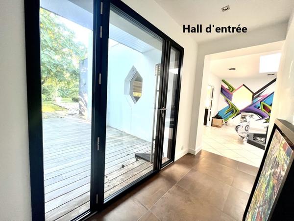 Maison à vendre à Ploemeur