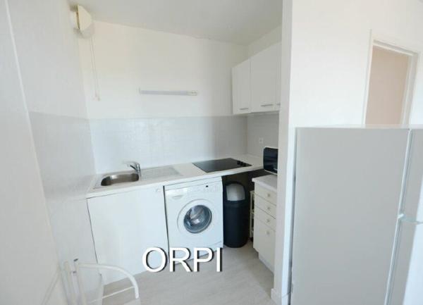 Appartement à louer  1 pièce • 42,96 m2 Grasse