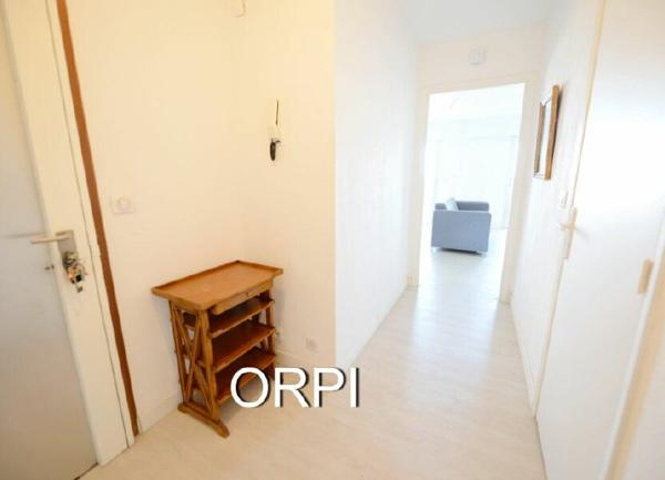 Appartement à louer  1 pièce • 42,96 m2 Grasse