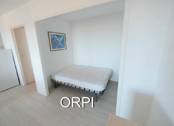Appartement à louer  1 pièce • 42,96 m2 Grasse