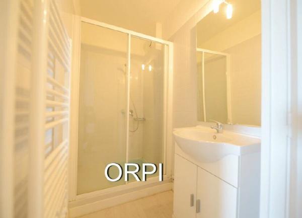 Appartement à louer  1 pièce • 42,96 m2 Grasse