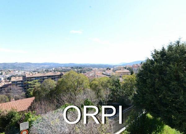 Appartement à louer  1 pièce • 42,96 m2 Grasse