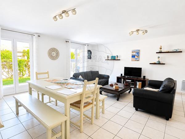 Maison 3 chambre(s) à vendre - Les Mathes, Charente-Maritime - 17