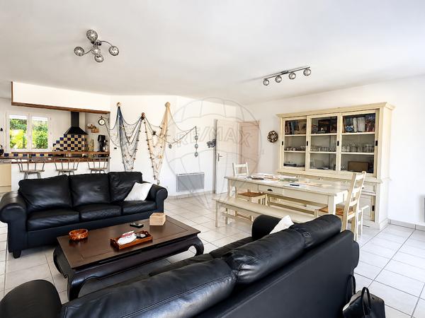 Maison 3 chambre(s) à vendre - Les Mathes, Charente-Maritime - 17