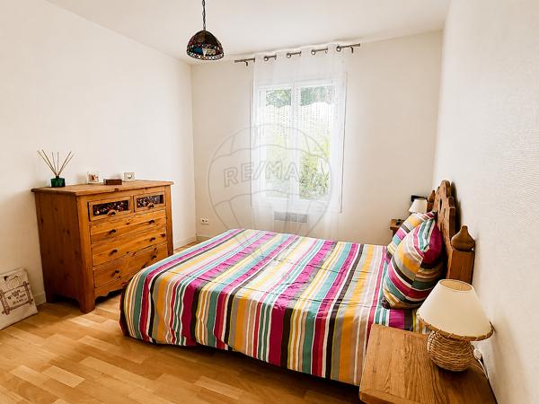 Maison 3 chambre(s) à vendre - Les Mathes, Charente-Maritime - 17