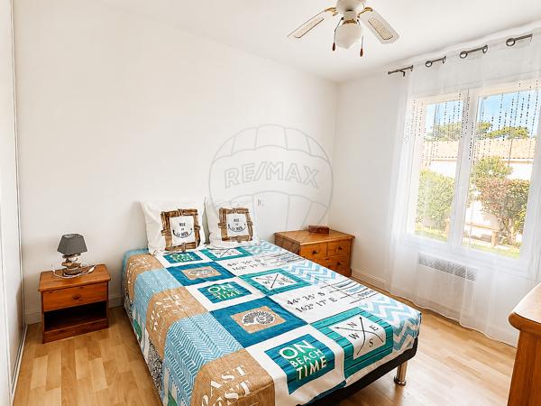 Maison 3 chambre(s) à vendre - Les Mathes, Charente-Maritime - 17
