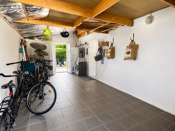 Maison 3 chambre(s) à vendre - Les Mathes, Charente-Maritime - 17