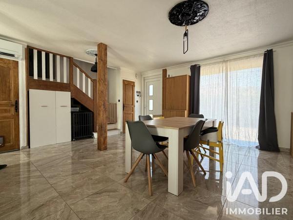 Maison à vendre 4 pièces 101,43 m² Digoin