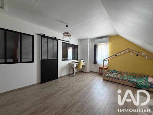 Maison à vendre 4 pièces 101,43 m² Digoin