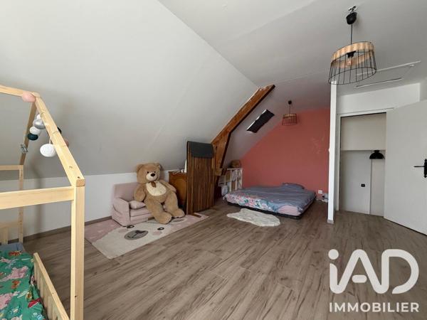 Maison à vendre 4 pièces 101,43 m² Digoin