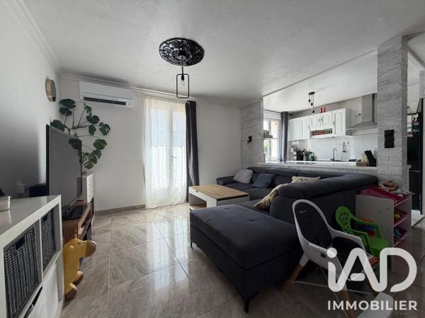 Maison à vendre 4 pièces 101,43 m² Digoin