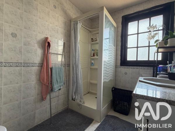 Maison à vendre 4 pièces 101,43 m² Digoin