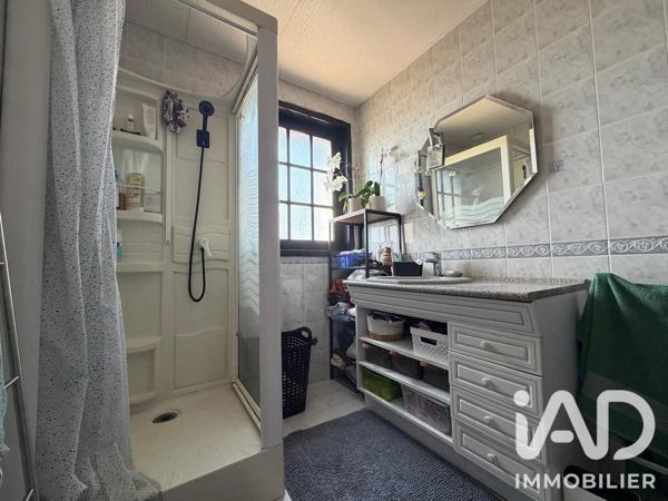 Maison à vendre 4 pièces 101,43 m² Digoin