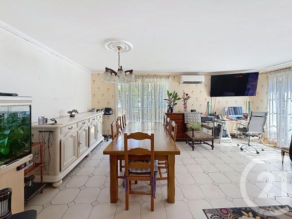 Maison à vendre  6 pièces - 136,35 m 2   GONESSE  - 95