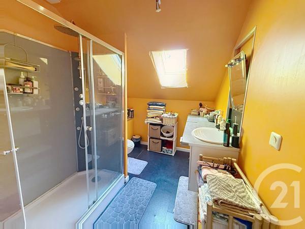 Maison à vendre  6 pièces - 136,35 m 2   GONESSE  - 95