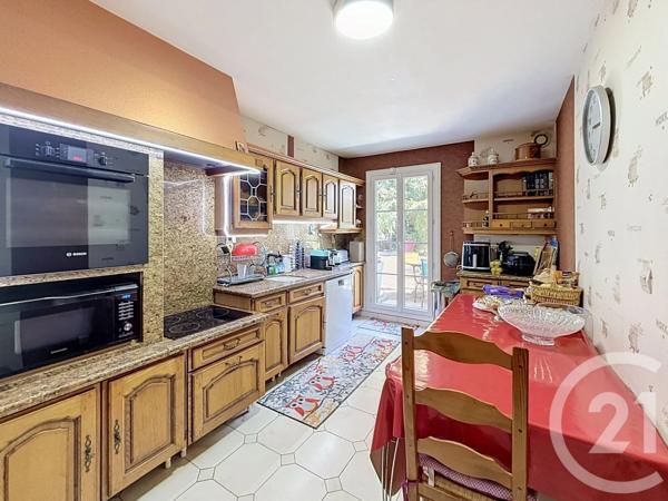 Maison à vendre  6 pièces - 136,35 m 2   GONESSE  - 95