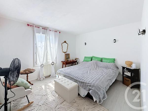Maison à vendre  6 pièces - 136,35 m 2   GONESSE  - 95
