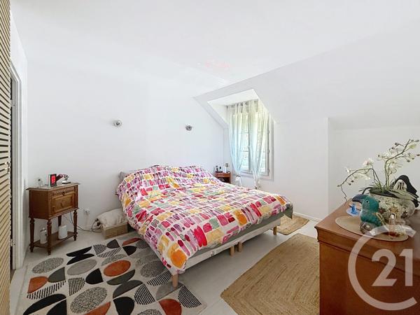Maison à vendre  6 pièces - 136,35 m 2   GONESSE  - 95