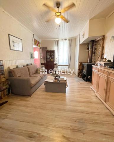 Maison 5 pièces - 86 m²