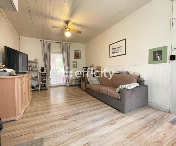 Maison 5 pièces - 86 m²