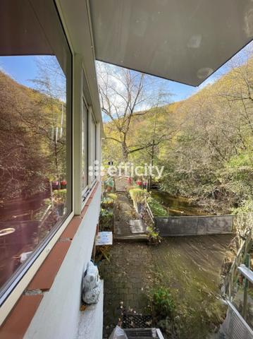 Maison 5 pièces - 86 m²