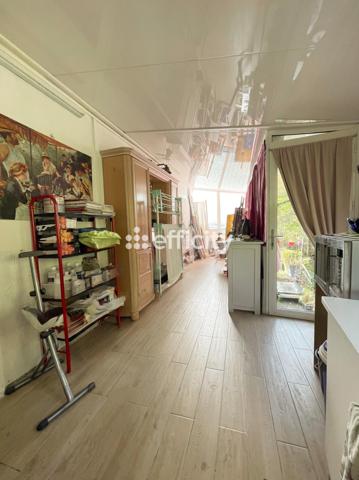 Maison 5 pièces - 86 m²