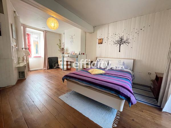 Maison 5 pièces - 86 m²