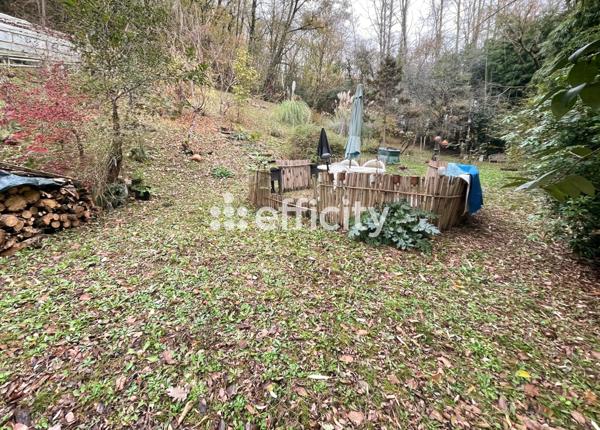 Maison 5 pièces - 86 m²