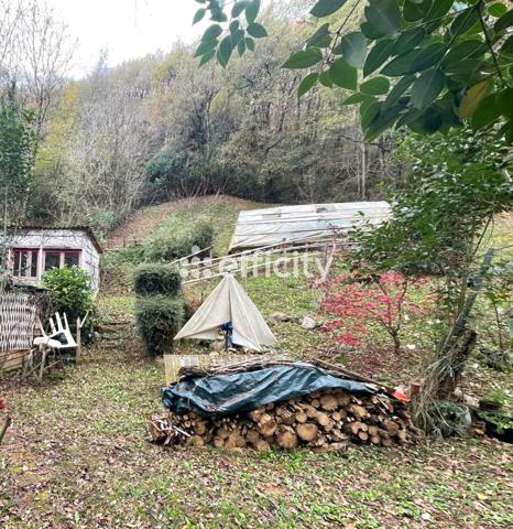 Maison 5 pièces - 86 m²