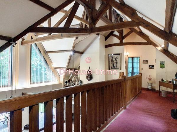 Maison à vendre 6 pièces de 210 m²