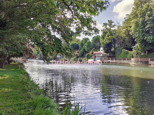 Maison à vendre 6 pièces de 210 m²