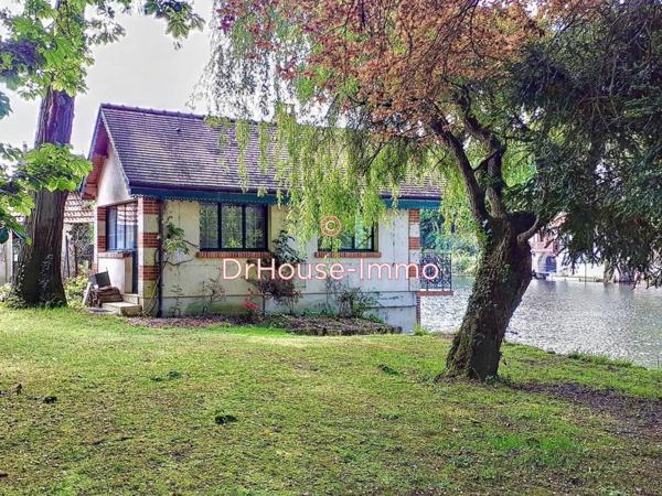 Maison à vendre 6 pièces de 210 m²