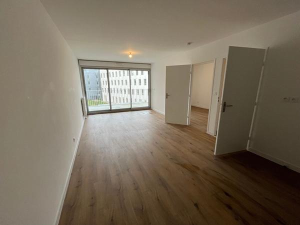 appartement F2