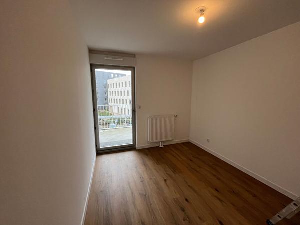 appartement F2