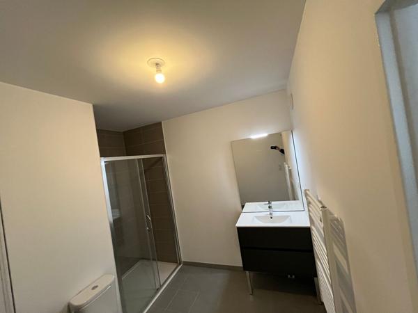 appartement F2